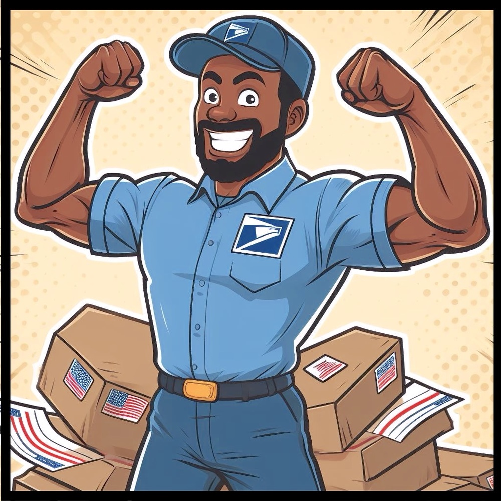 Extra Label for Shipping